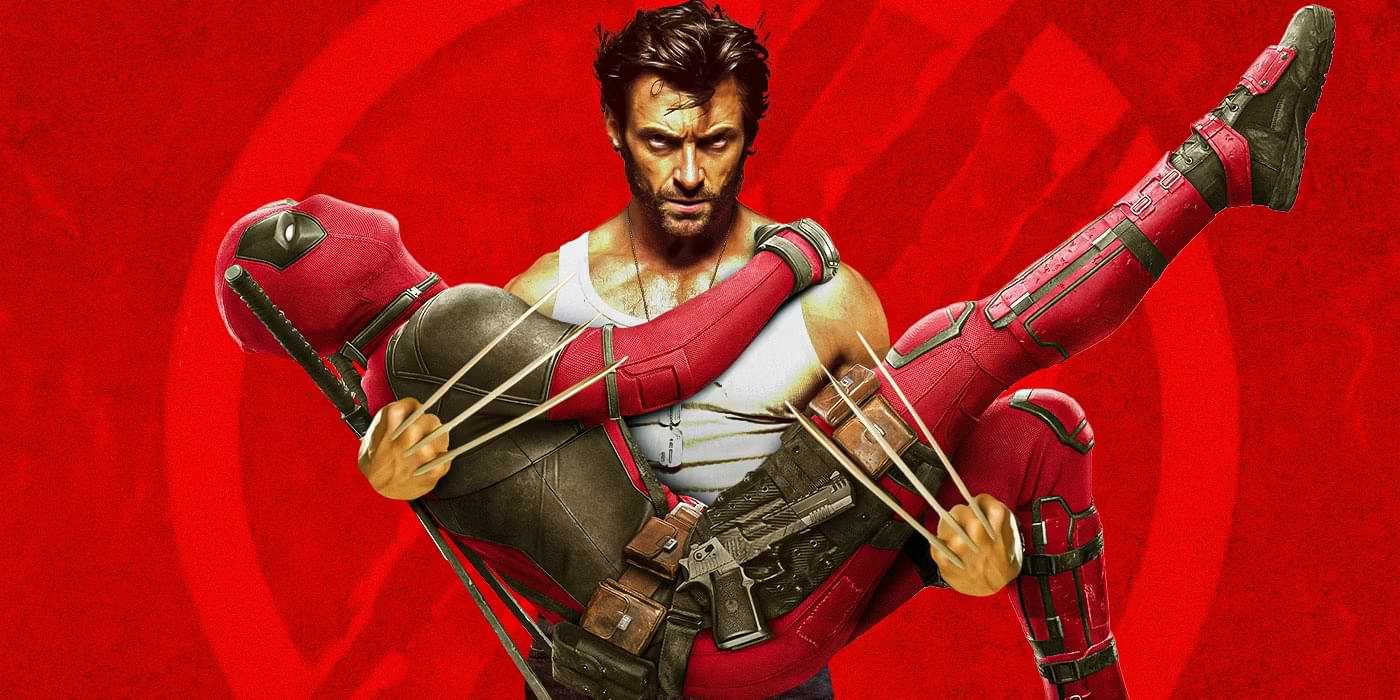 Deadpool 3 box office collection