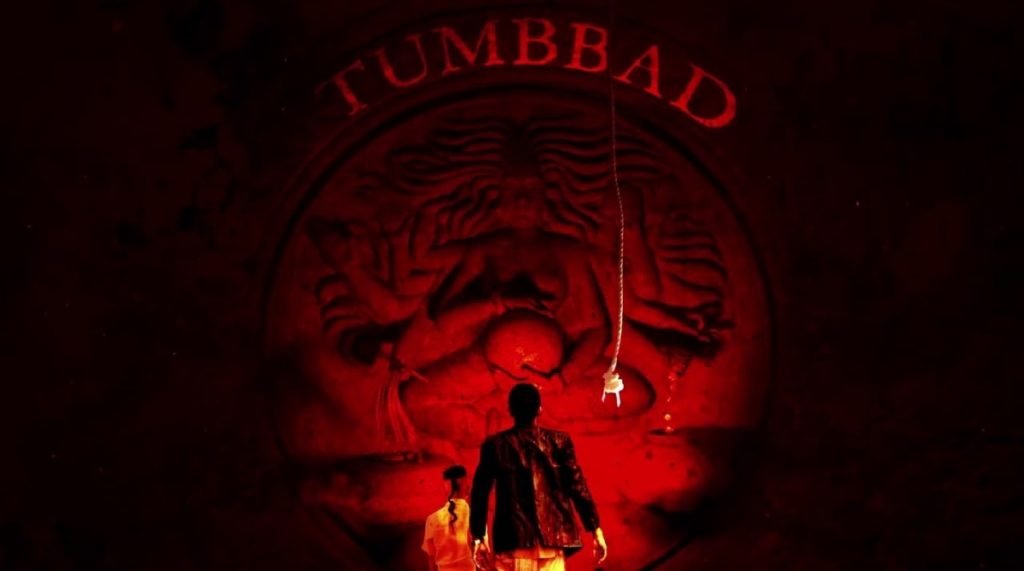 tumbbad re release