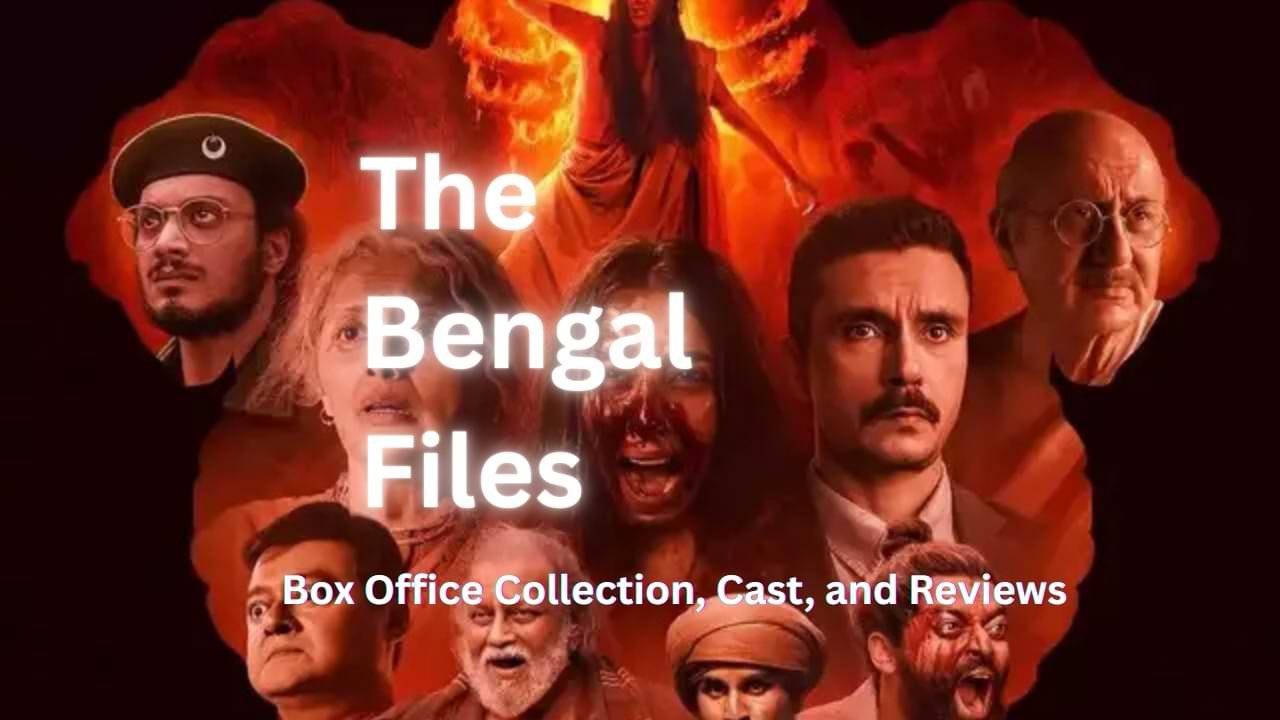 Box Office Collection, Cast, and Reviews