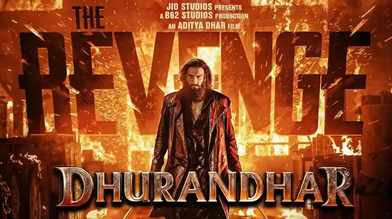 Dhurandhar 2 box office collection