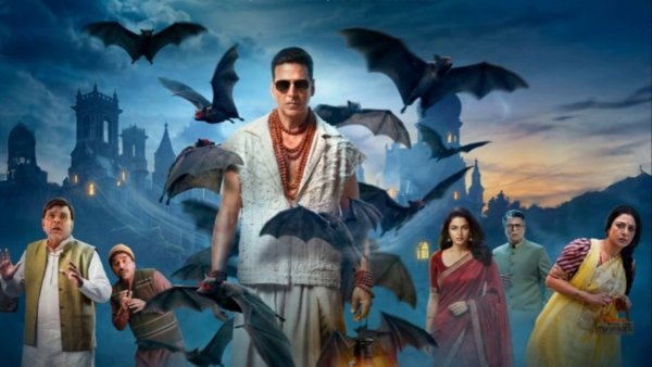 Bhooth Bangla Box Office Collection