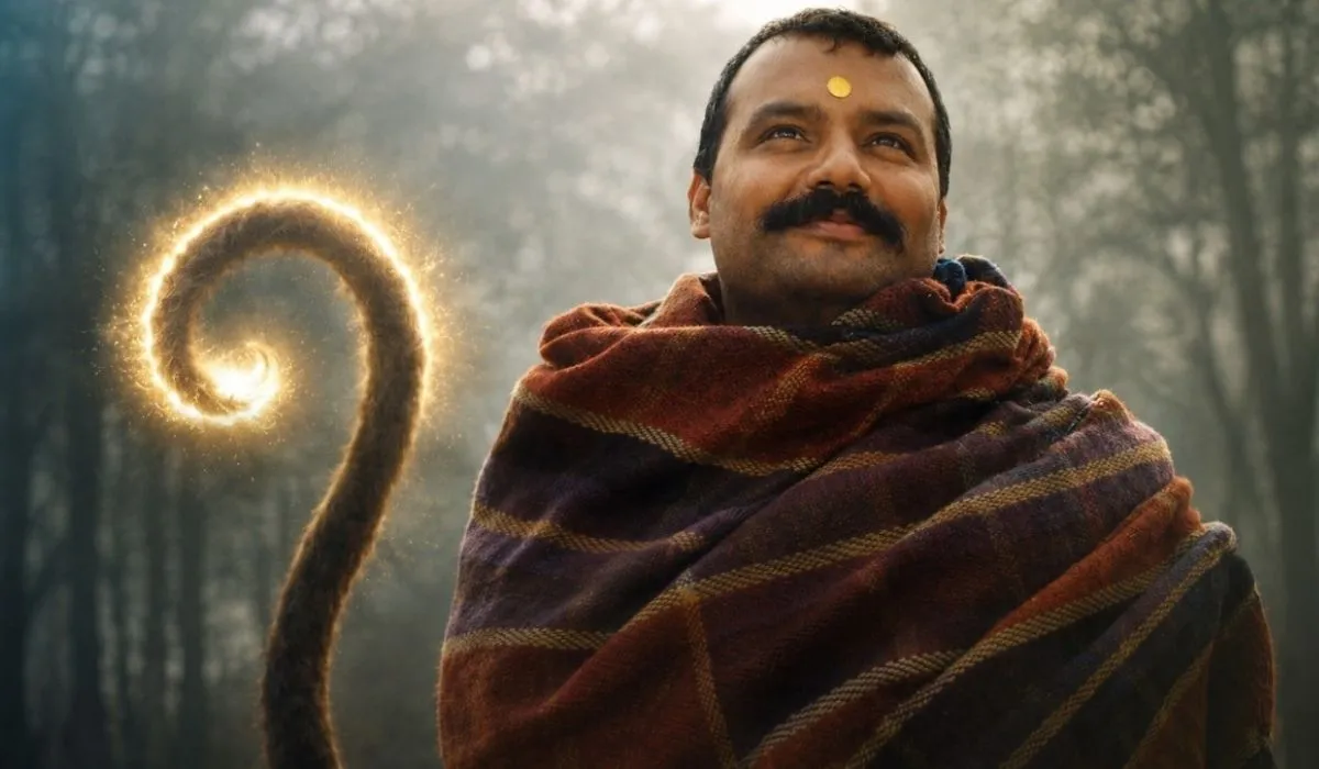Hanuman Ans Box Office collection
