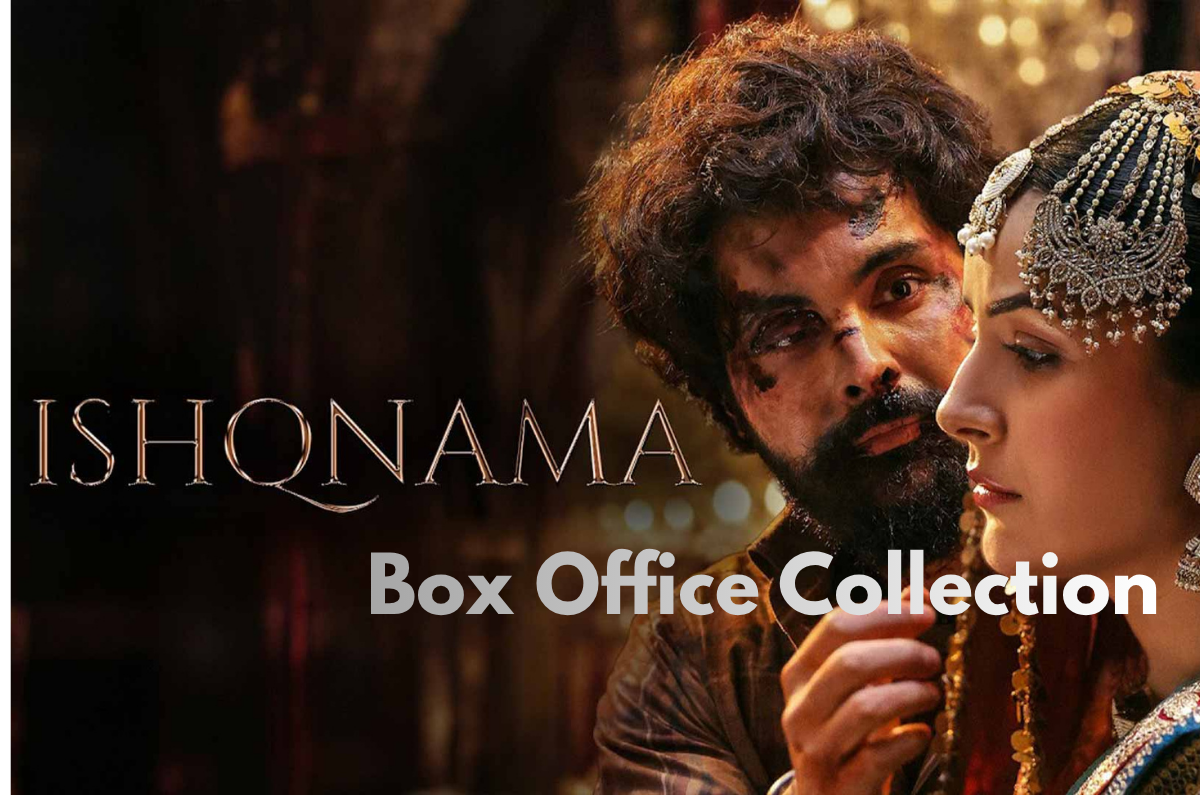 Ishqnama Box Office Collection