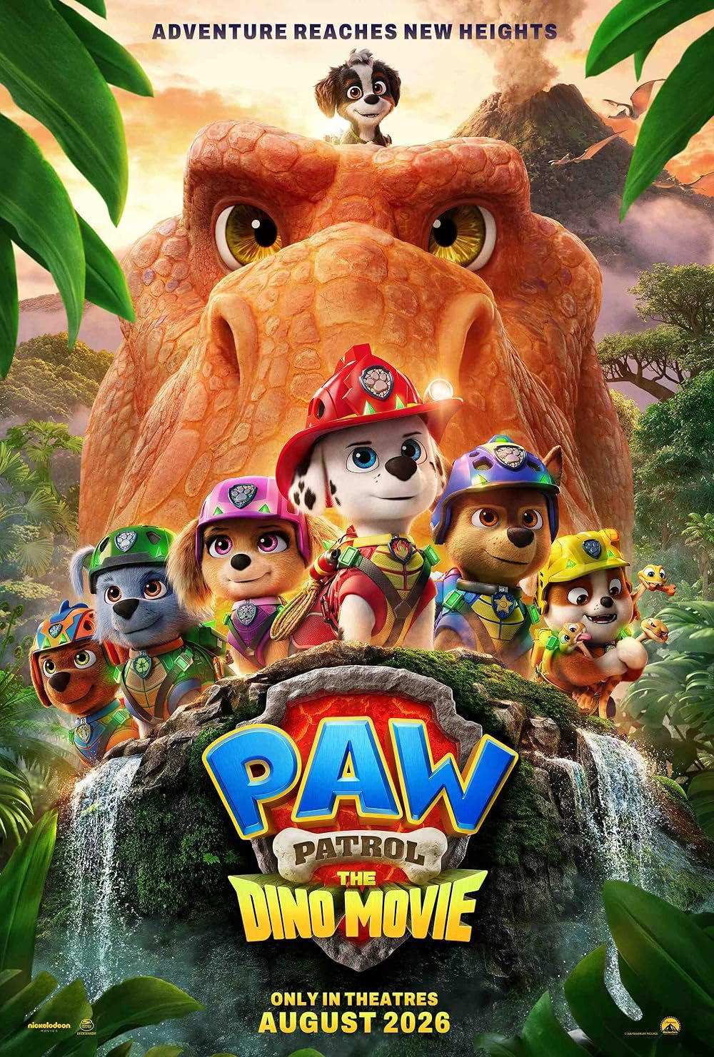 Paw patrol