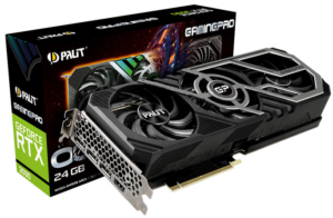 Upgrade Graphics Card 