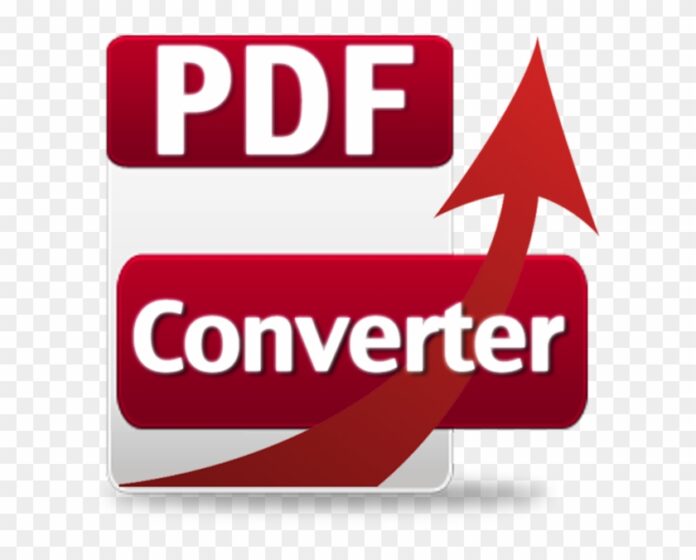 Converting Documents to PDF