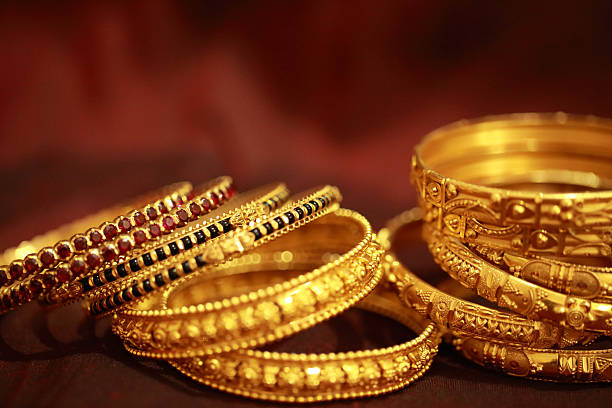Tips For Buying Gold Jewellery In India