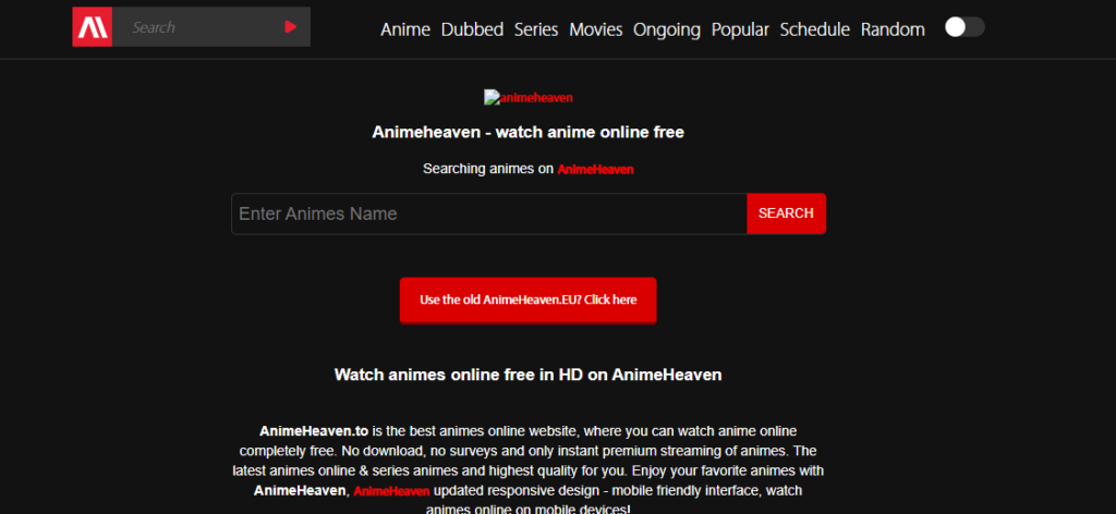 animeheaven