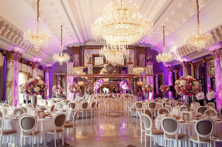 Understanding the 10 Best Ways to Promote Your Banquet Hall Ad