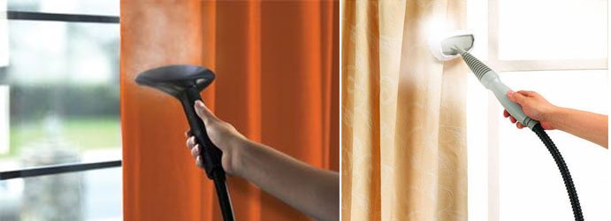 How To Clean Curtains Within The Washing System