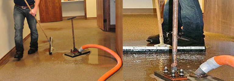 How Are Flood Damage Restoration services helping in New Orleans?
