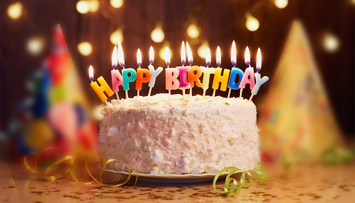 3 Best Birthday Party Ideas
