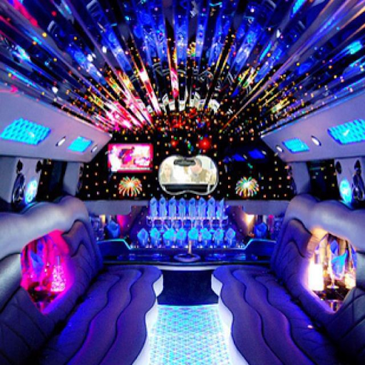 Book a limo or party bus