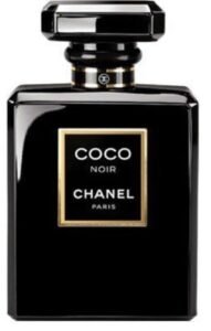 Coco Chanel Perfume dossier