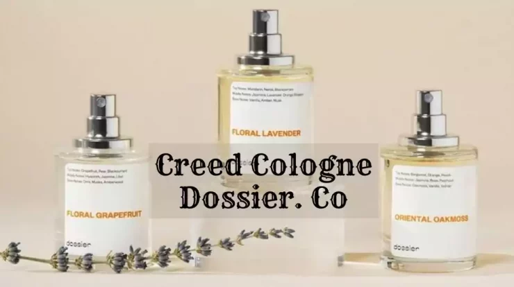 creed cologne dossier.co