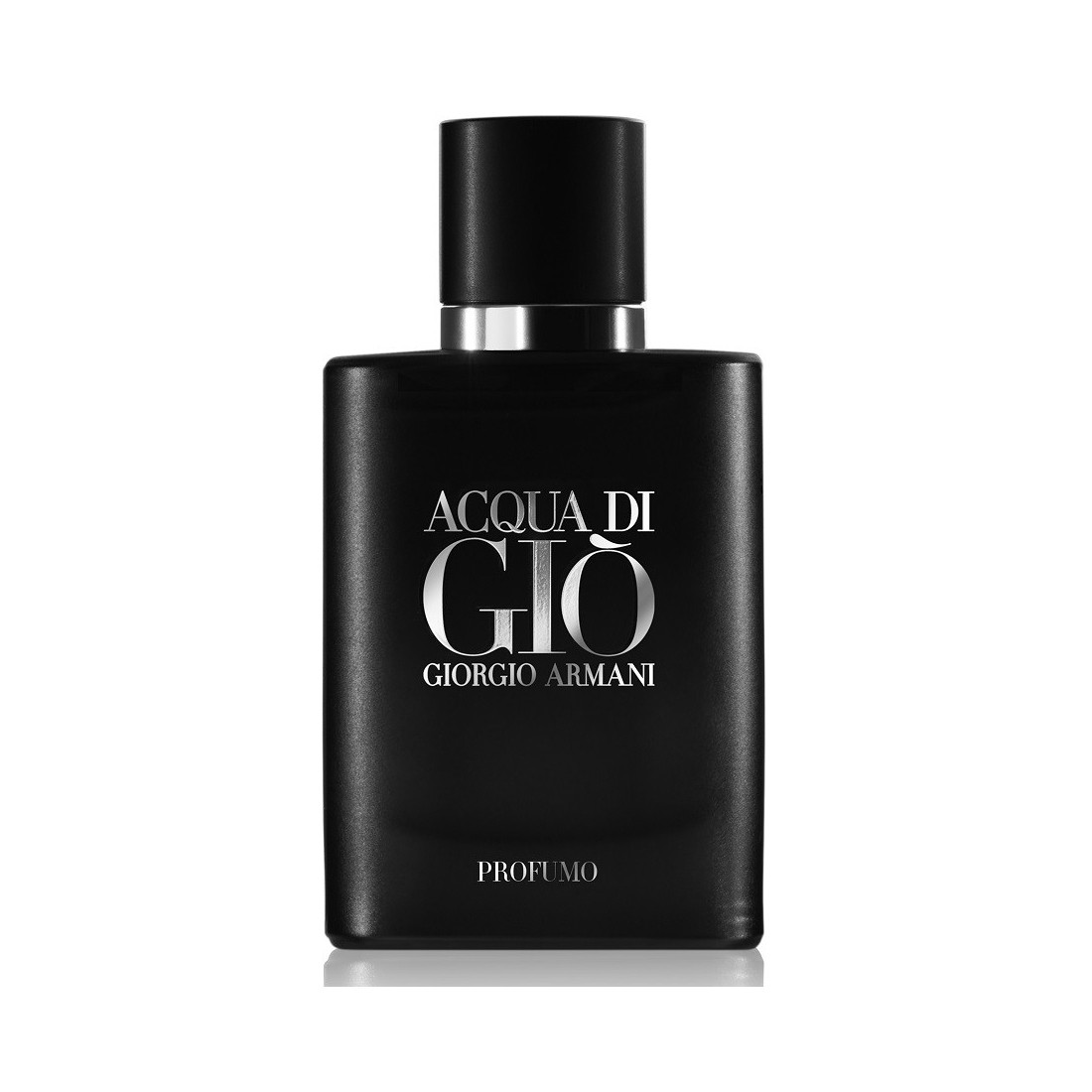 Giorgio Armani Perfume - A Brand New Perfume - BusinessTimes