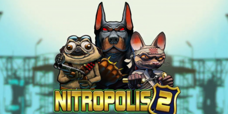 Nitropolis 2 