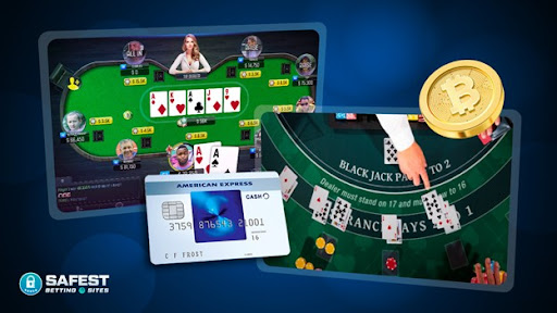 14 Days To A Better bitcoin casino games