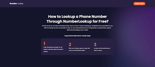 How Number Lookup Works - and How to Use It to Your Advantage?
