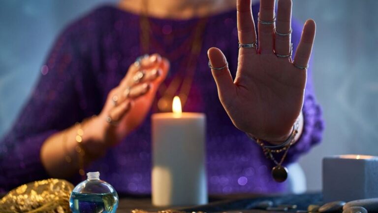 How To Find A Psychic Near You For Private Reading