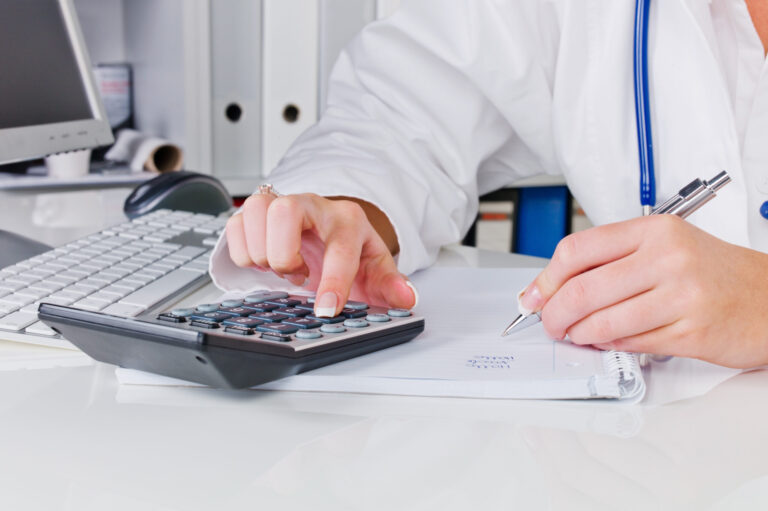 How does medical billing for radiology affect the Revenue Cycle?