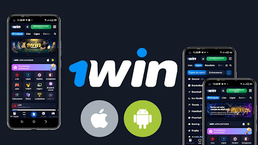 1win Mobile Application