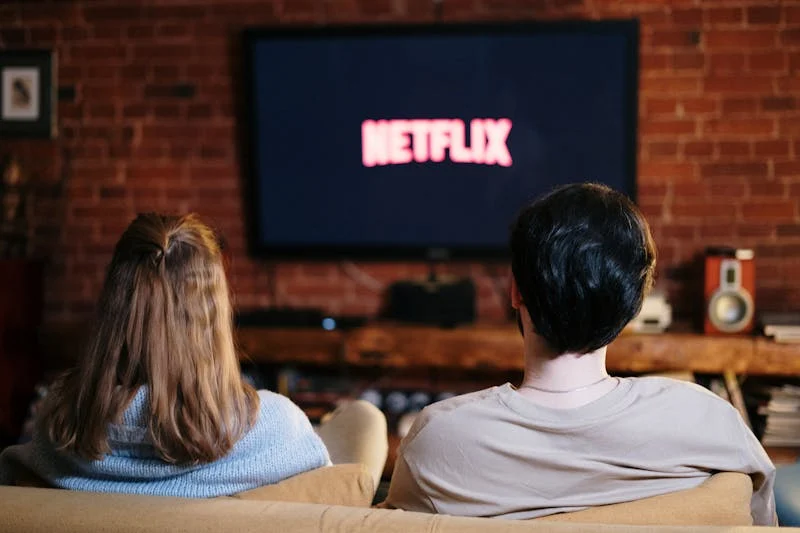 Netflix Series