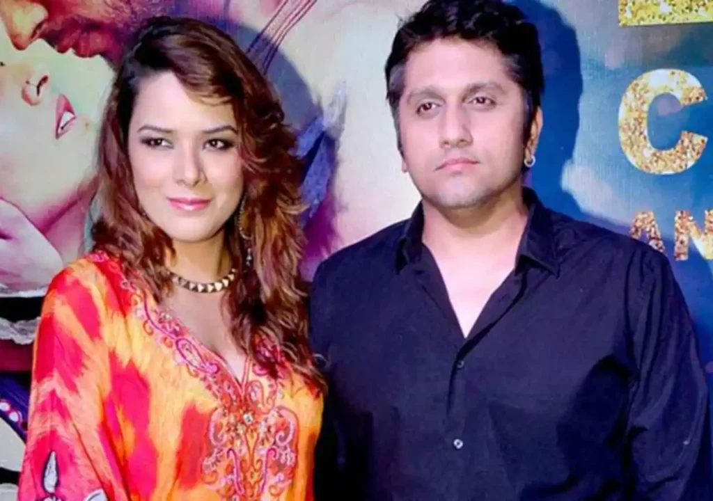 Udita Goswami