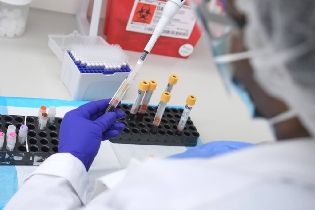 Biotrial Inc