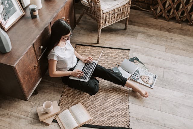Blogger