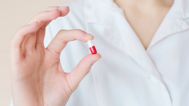 Medicine