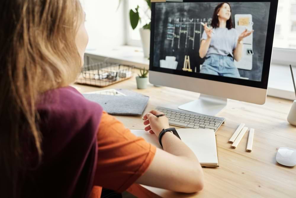 Online Tutor