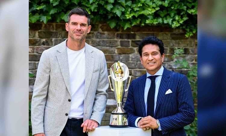 anderson-tendulkar trophy