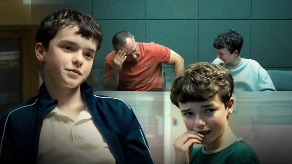 Adolescence