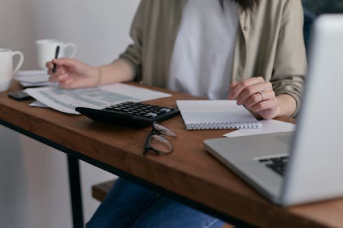 Claim Settlement Process