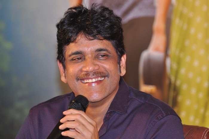 Nagarjuna Akkineni