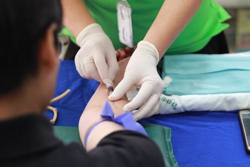 Preventive Healthcare