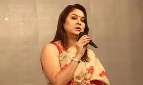 Riniki Bhuyan Sarma