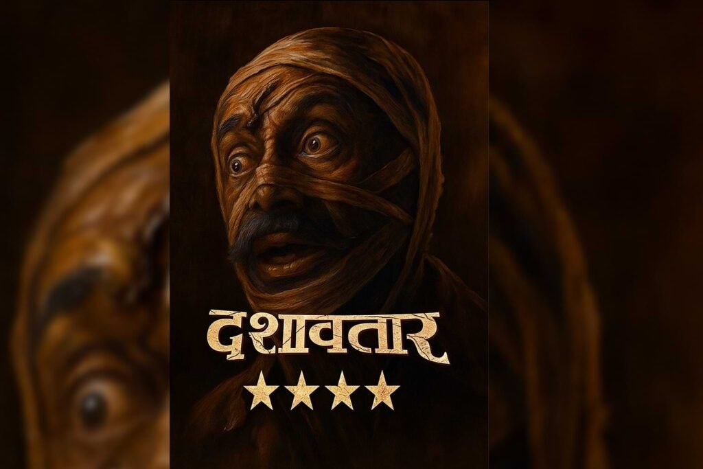 dashavatar 4 star