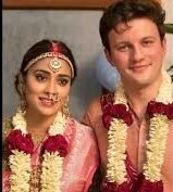 Andrei Koscheev marriage photo