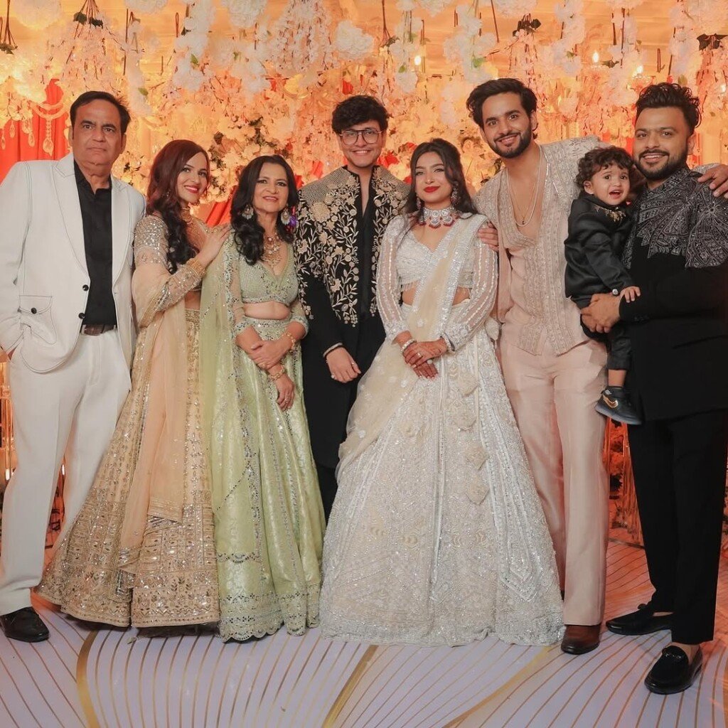 malhan family