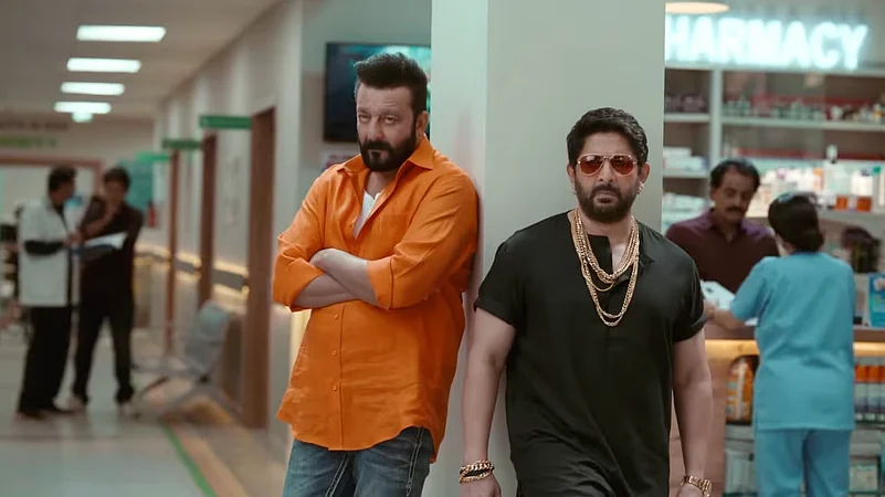 munna bhai